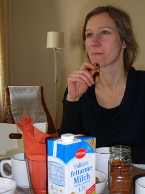 CAC Bukovje